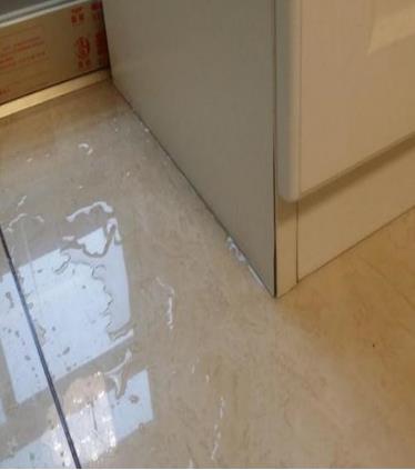 疏勒漏水检测 厕所漏水怎么检测?